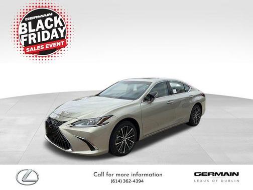 2025 Lexus ES 350 Base