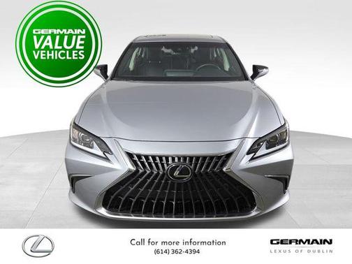 2023 Lexus ES 350 Base