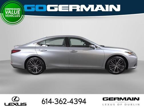 2023 Lexus ES 350 Base