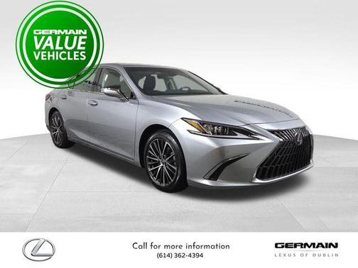 2023 Lexus ES 350 Base