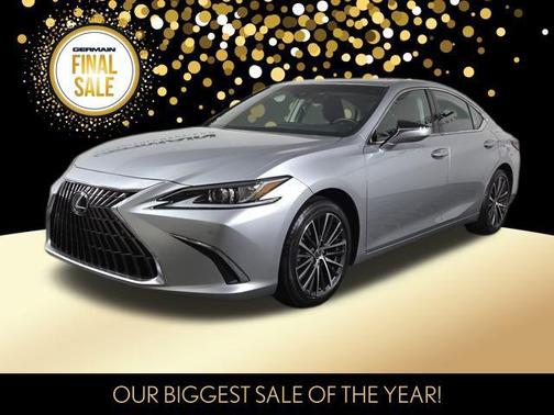 2023 Lexus ES 350 Base