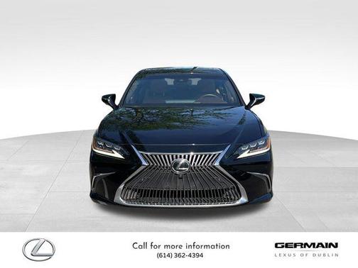 2020 Lexus ES 350 Ultra Luxury
