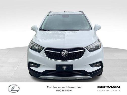 2017 Buick Encore Preferred II