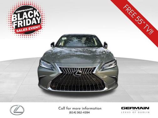 2025 Lexus ES 350 Ultra Luxury