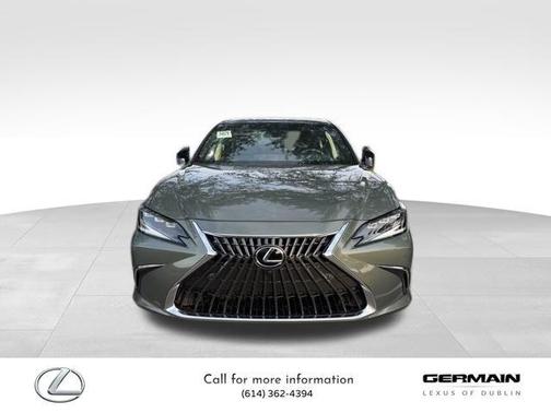 2025 Lexus ES 350 Ultra Luxury