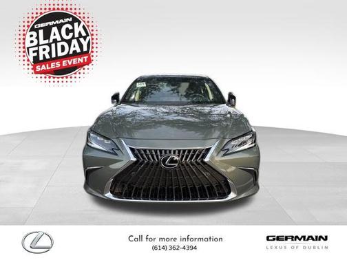 2025 Lexus ES 350 Ultra Luxury