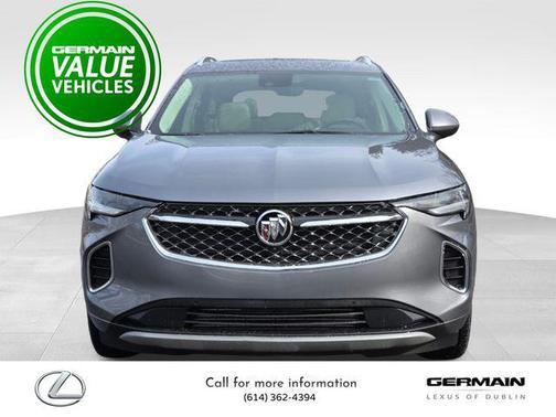 2022 Buick Envision AWD Avenir