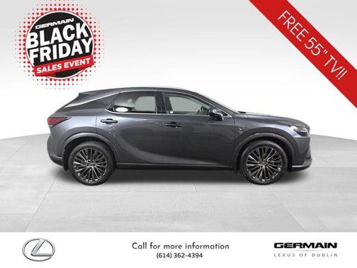 2024 Lexus RX 350 Luxury