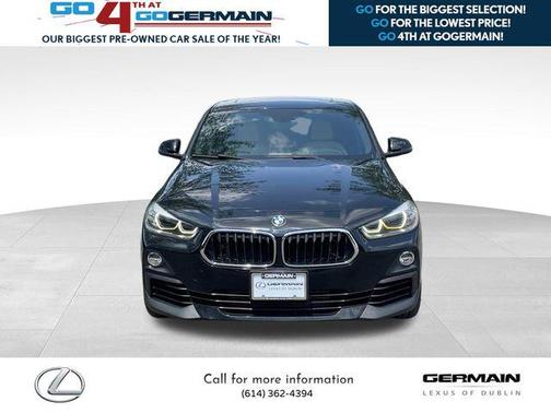 2018 BMW X2 xDrive28i