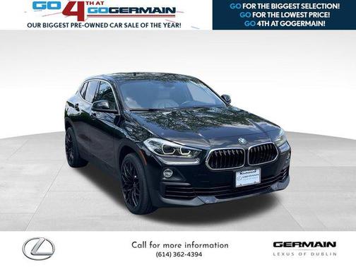 2018 BMW X2 xDrive28i