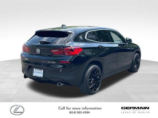2018 BMW X2 xDrive28i