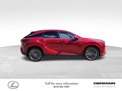 2024 Lexus RX 450h+ Base