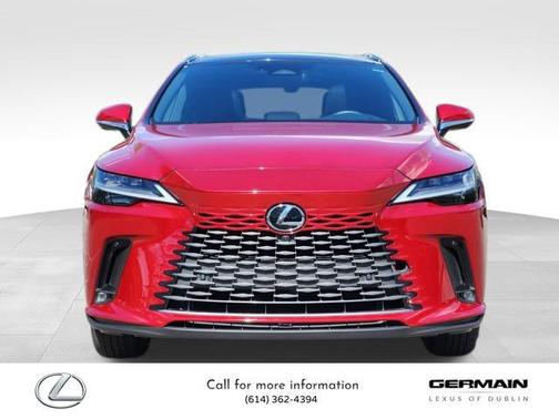 2024 Lexus RX 450h+ Base
