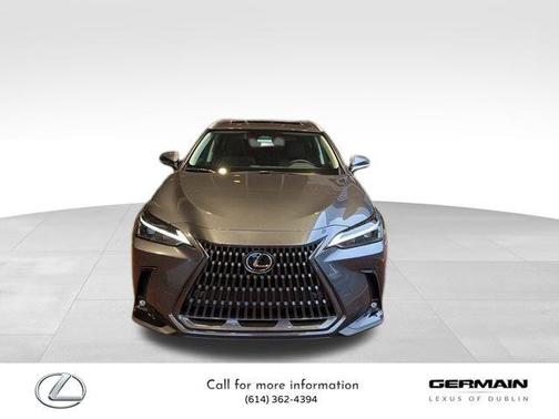 2026 Lexus NX 350 NX 350