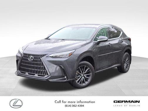 2024 Lexus NX 350 350 Base