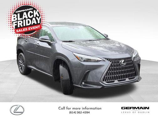 2024 Lexus NX 350 350 Base
