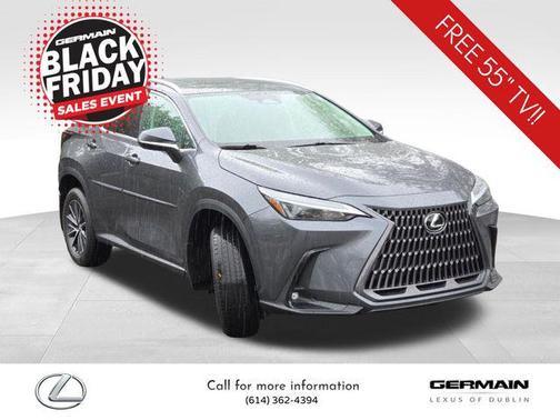2024 Lexus NX 350 350 Base