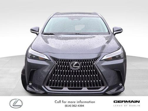 2024 Lexus NX 350 350 Base