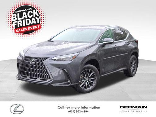 2024 Lexus NX 350 350 Base