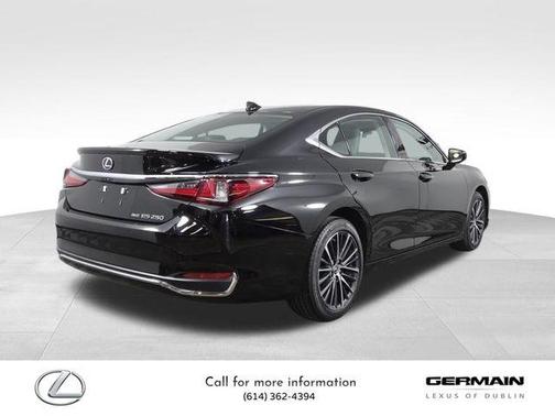 2023 Lexus ES 250 Base