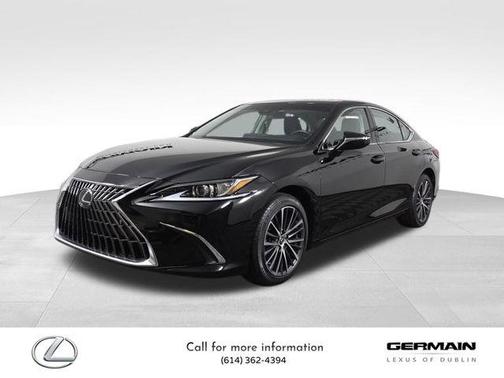 2023 Lexus ES 250 Base