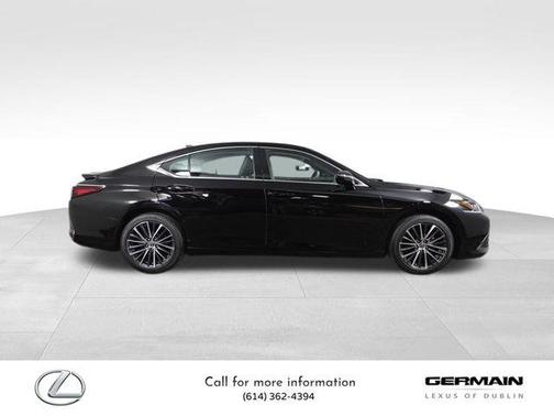 2023 Lexus ES 250 Base