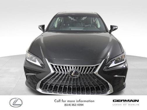 2023 Lexus ES 250 Base