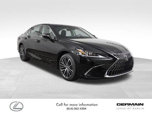 2023 Lexus ES 250 Base