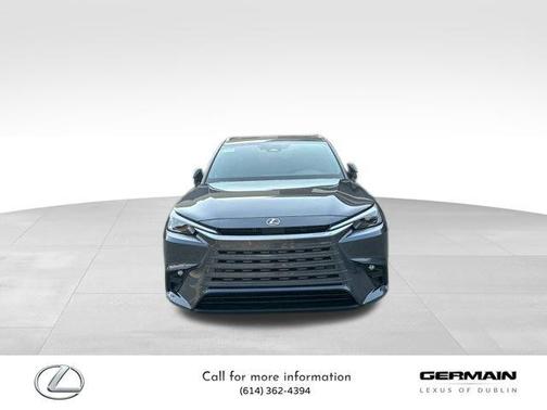 2025 Lexus TX 350 350