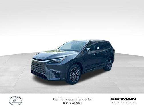 2025 Lexus TX 350 350