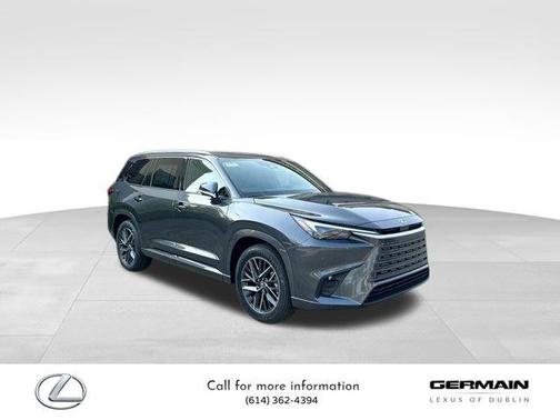 2025 Lexus TX 350 350