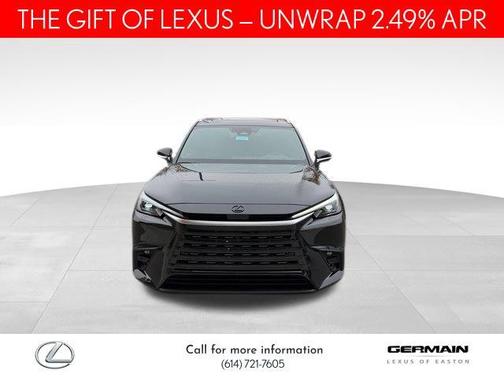 2026 Lexus TX 350 Premium