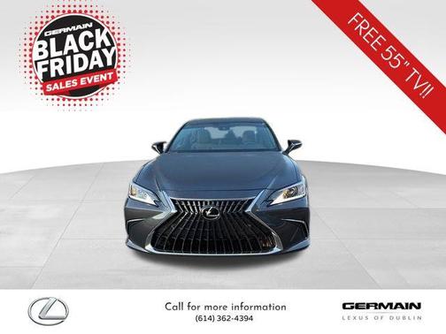 2025 Lexus ES 350 Base