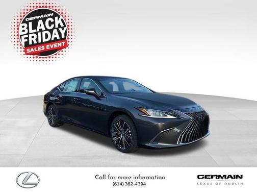 2025 Lexus ES 350 Base