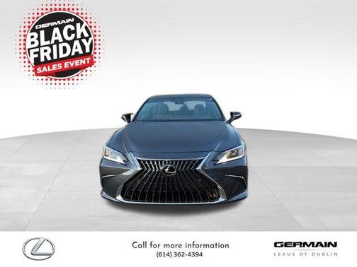 2025 Lexus ES 350 Base