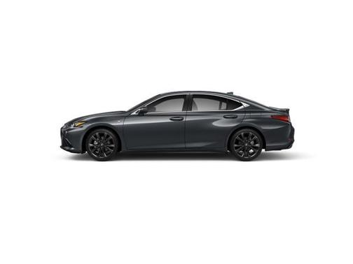 2025 Lexus ES 350 F Sport