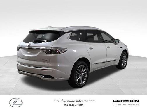 2023 Buick Enclave Avenir AWD