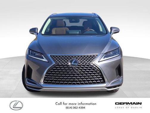 2021 Lexus RX 350 Base