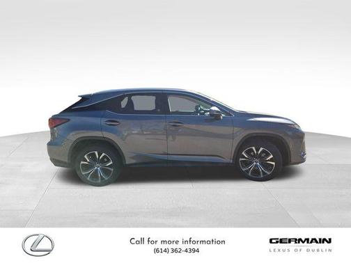 2021 Lexus RX 350 Base