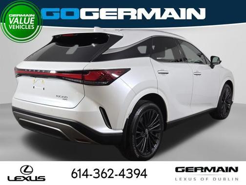 2024 Lexus RX 350 Premium