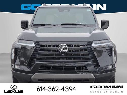 Caviar 2024 Lexus GX 550 Overtrail