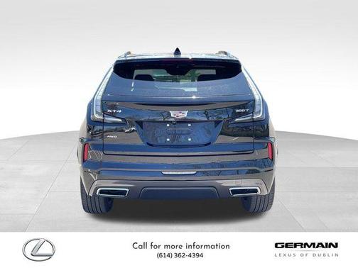 2024 Cadillac XT4 Sport