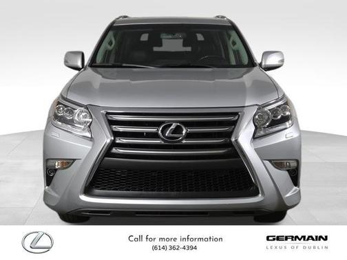 2015 Lexus GX 460 Luxury