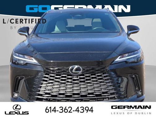 2024 Lexus RX 350 Premium