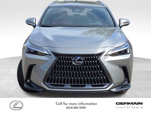 2025 Lexus NX 350 350 Base