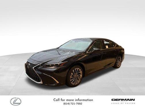 2025 Lexus ES 350 Ultra Luxury