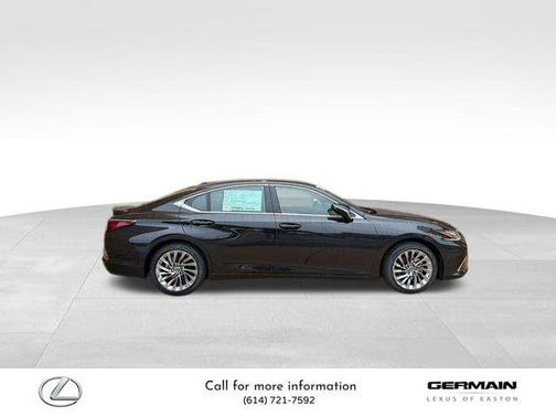 2025 Lexus ES 350 Ultra Luxury
