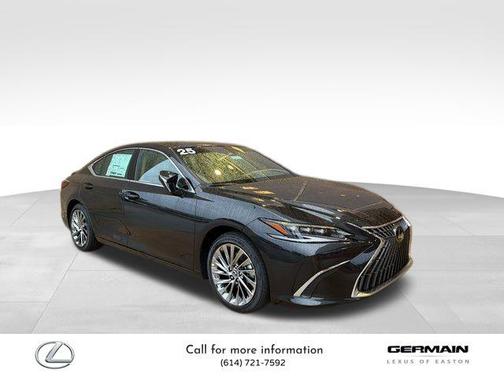 2025 Lexus ES 350 Ultra Luxury