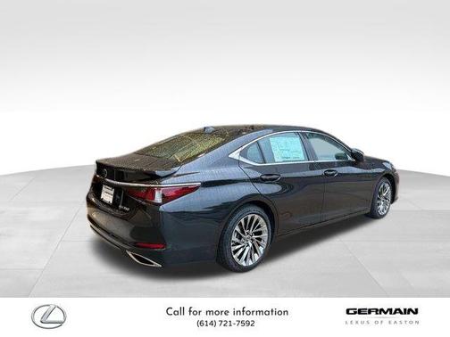 2025 Lexus ES 350 Ultra Luxury