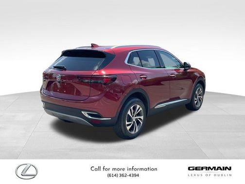 2023 Buick Envision Essence AWD